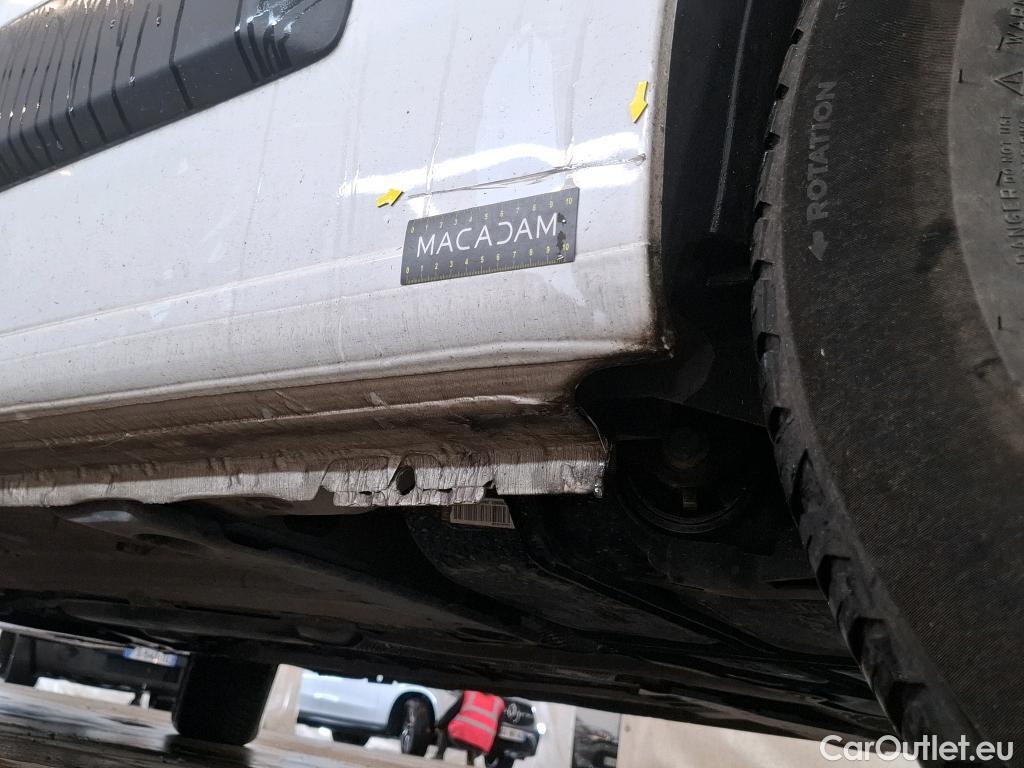  Citroen  Berlingo  Fourgon Worker M 1000 1.2 PureTech 130CV BVA8 E6d #2