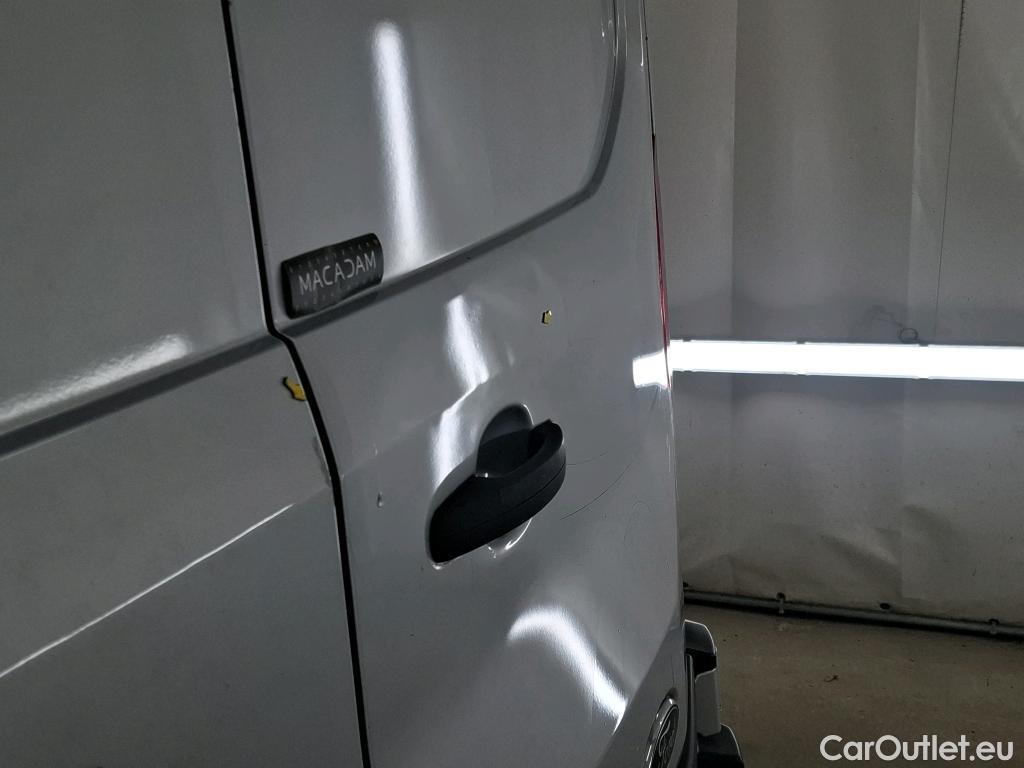  Ford  Transit  Fourgon 310 L3 Trend 2.0 TDCi 105CV BVM6 E6 #25