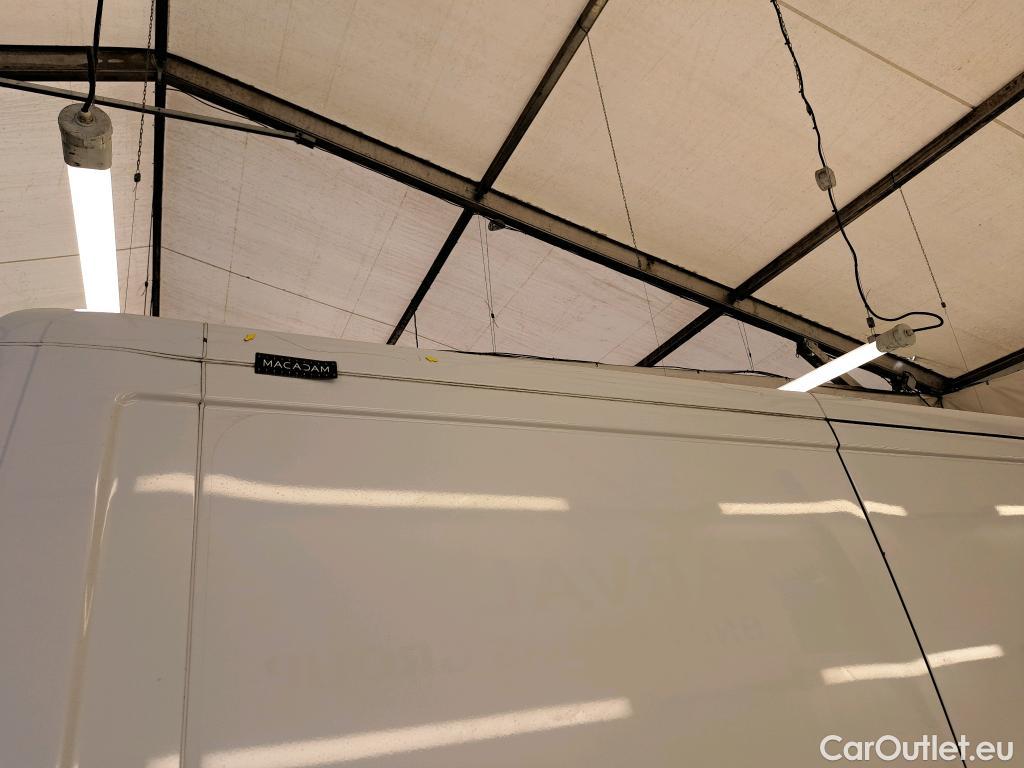  Fiat  Ducato FIAT   2014  4P  Fourgon tôlé H3Power 120 30 C H1 Pack #21