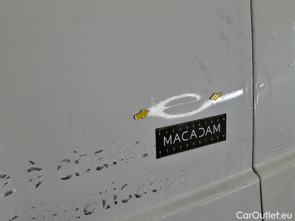  Citroen  Berlingo  Fourgon Club M 650 1.5 BlueHDi 75CV BVM5 E6dT #27