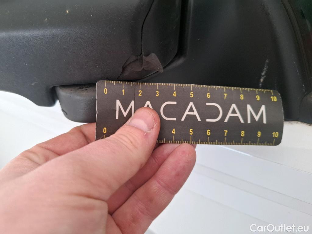  Citroen  Berlingo  Fourgon Club M 650 1.2 PureTech 110CV BVM6 E6d #39