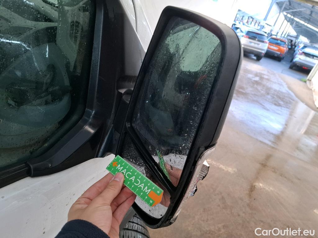  Ford  Transit  Fourgon 310 L2 2.0 TDCi 105CV BVM6 E6 #74