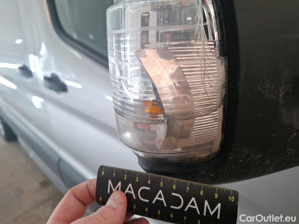  Ford  Transit  Fourgon 310 L3 Trend 2.0 TDCi 105CV BVM6 E6 #49