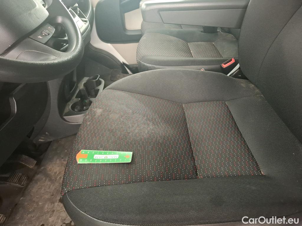  Peugeot  Boxer PEUGEOT  VU 4p Fourgon 2.0 BLUEHDI 110 PREMIUM PA 333 L1H2 #14