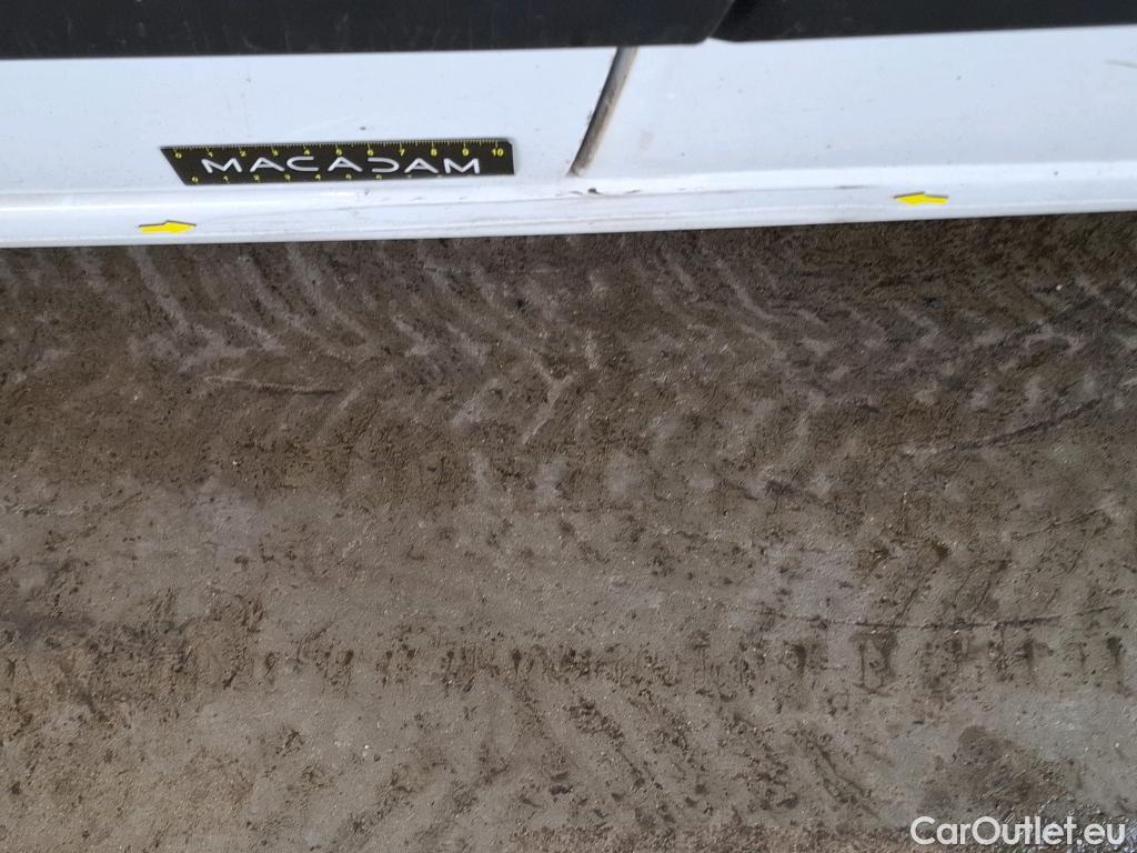  Citroen  Berlingo  Fourgon Driver M 1000 1.5 BlueHDi 100CV BVM5 E6dT #14