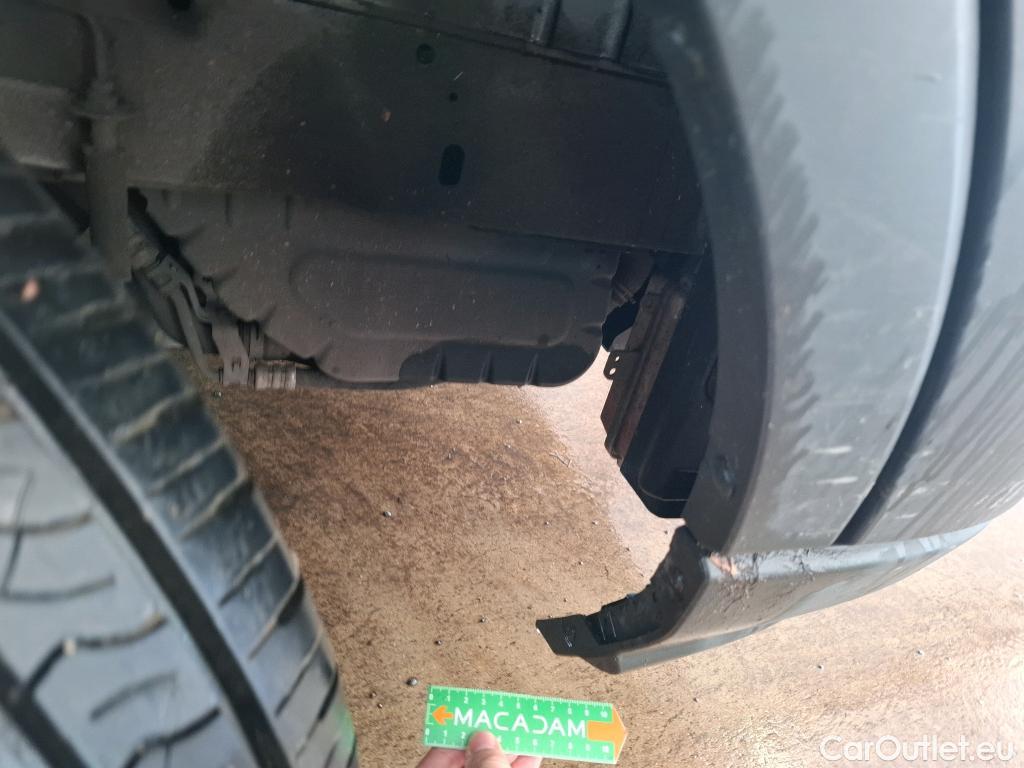  Ford  Transit  Fourgon 310 L2 2.0 TDCi 105CV BVM6 E6 #68