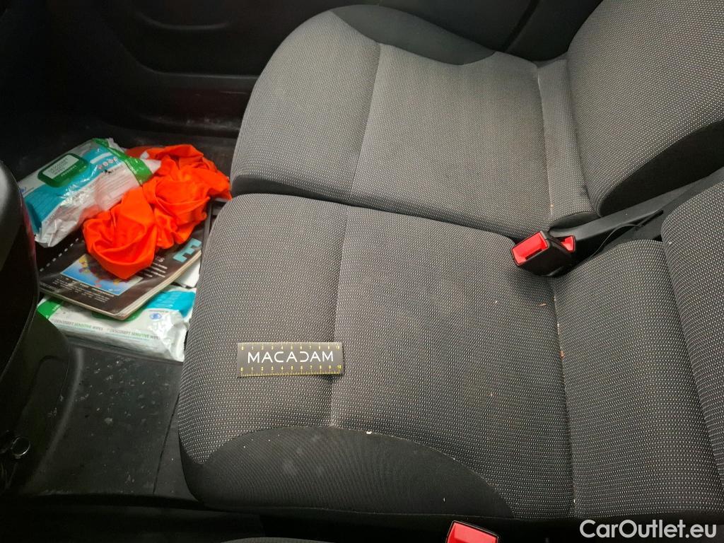  Citroen  Berlingo  Fourgon Worker M 1000 1.2 PureTech 130CV BVA8 E6d #32