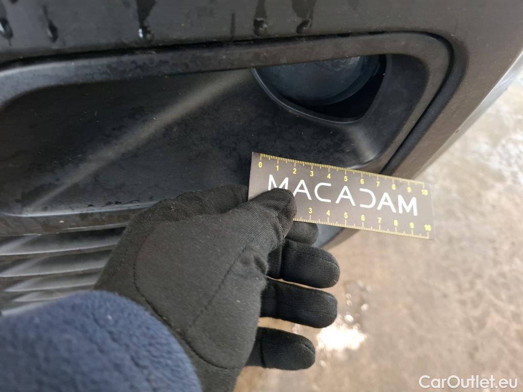  Citroen  Berlingo  Fourgon Club M 650 1.5 BlueHDi 75CV BVM5 E6dT #29