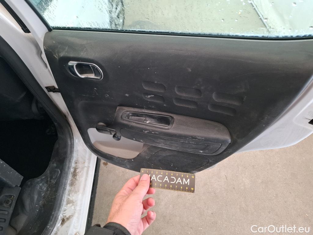  Citroen  C3 CITROEN  Société / 2020 / 5P / Berline / VU BlueHDi 100 S&S BVM6 Feel #3