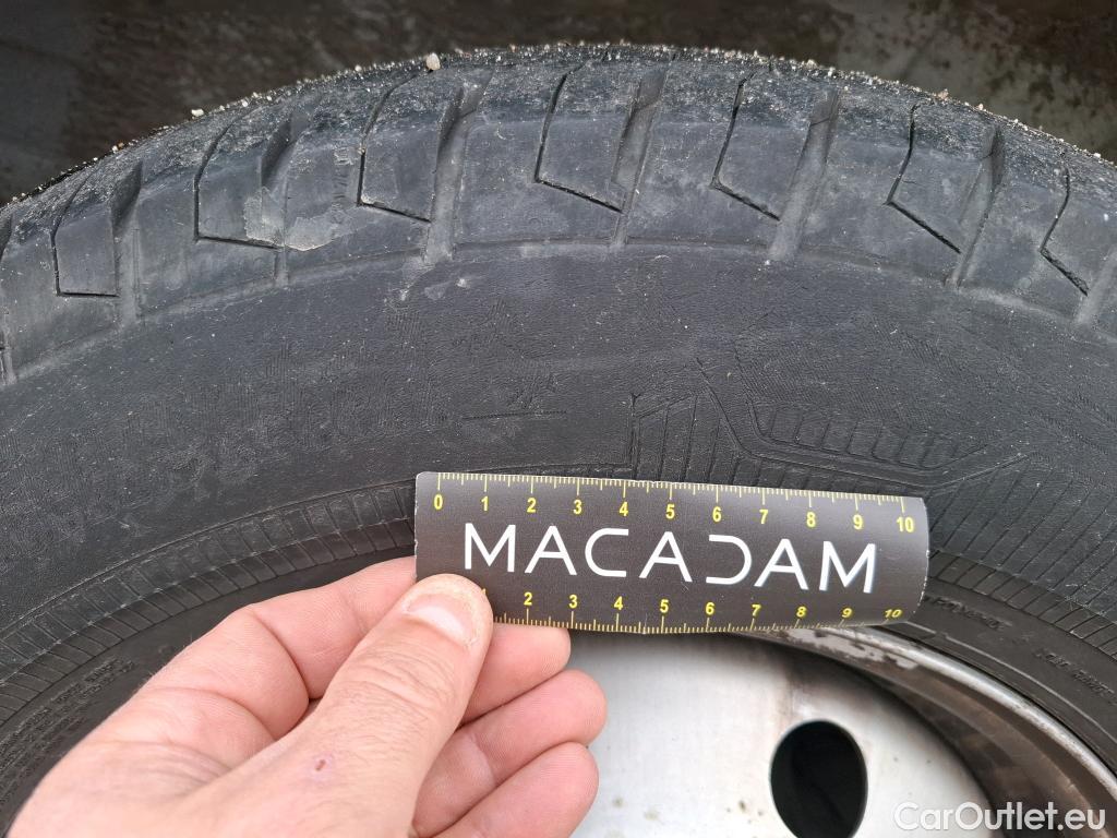  Peugeot  Boxer PEUGEOT  / 2014 / 4P / Fourgon tôlé BlueHDi 120 S&S ASPHALT 333 L1H2 #15