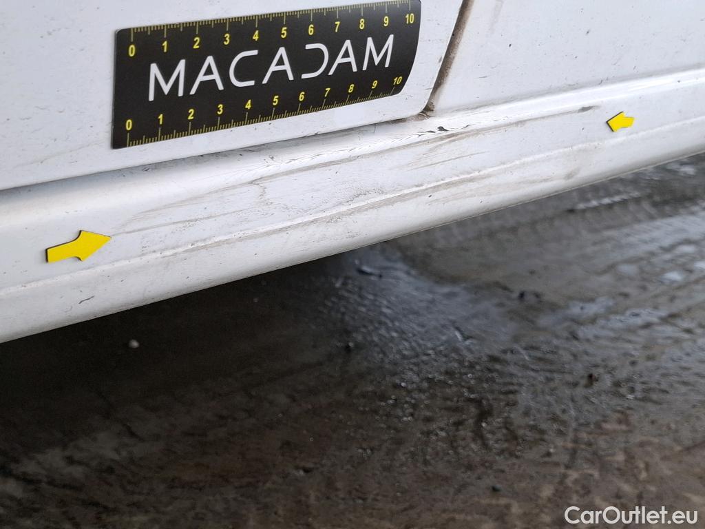  Citroen  Berlingo  Fourgon Driver M 1000 1.5 BlueHDi 100CV BVM5 E6dT #16