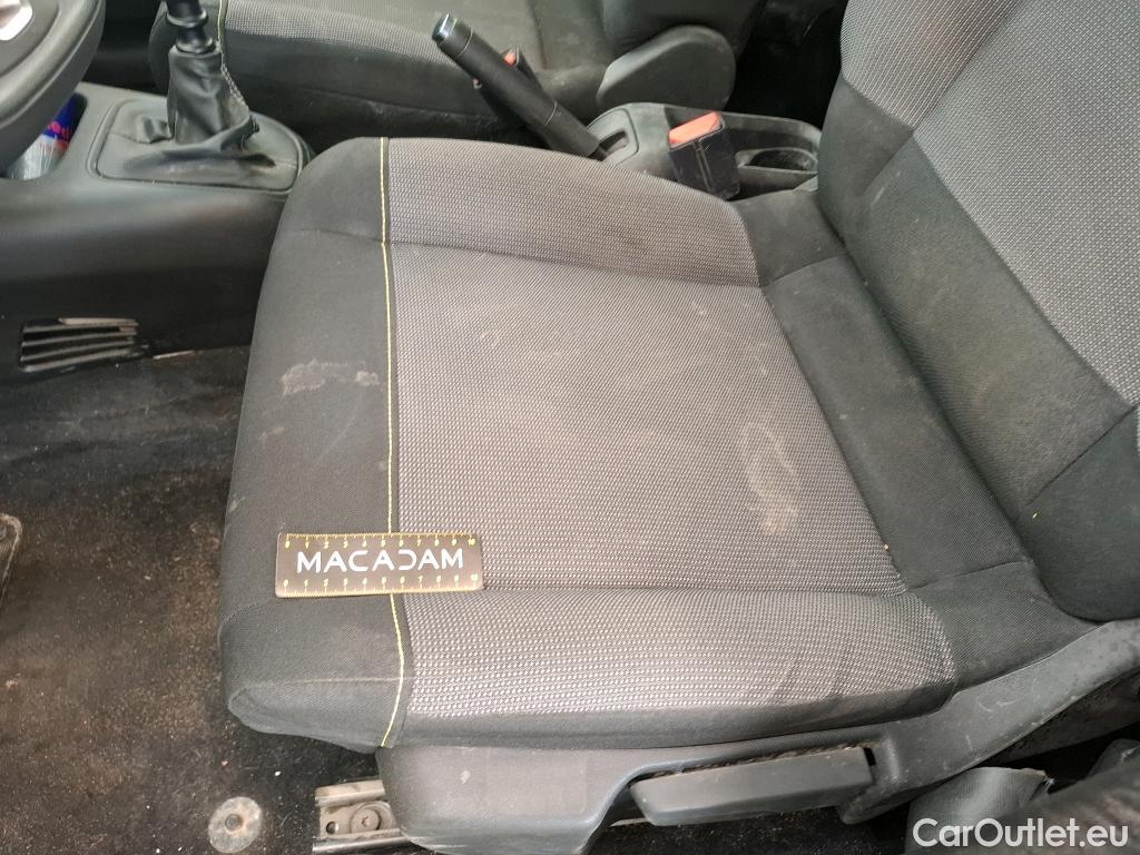  Citroen  C3 CITROEN  Société / 2020 / 5P / Berline / VU BlueHDi 100 S&S BVM6 Feel #23