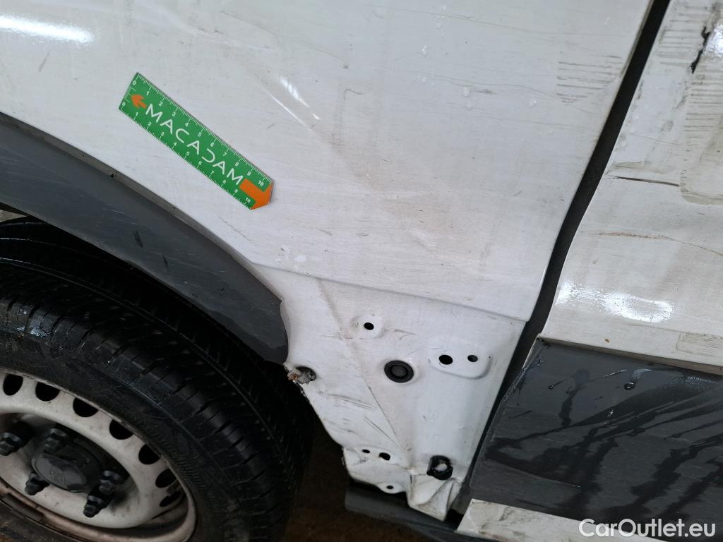  Ford  Transit  Fourgon 310 L2 2.0 TDCi 105CV BVM6 E6 #56