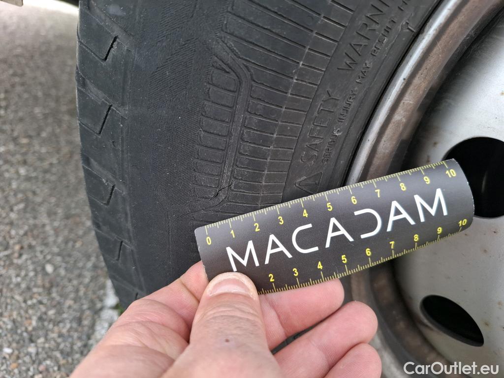  Peugeot  Boxer PEUGEOT  / 2014 / 4P / Fourgon tôlé BlueHDi 120 S&S ASPHALT 333 L1H2 #16