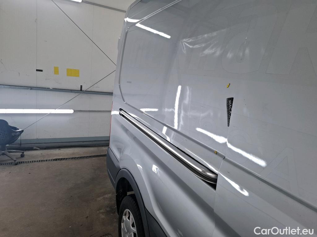  Ford  Transit  Fourgon 310 L3 Trend 2.0 TDCi 105CV BVM6 E6 #1