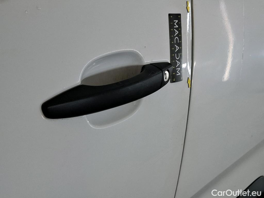  Citroen  Berlingo  Fourgon Driver M 1000 1.5 BlueHDi 100CV BVM5 E6dT #11