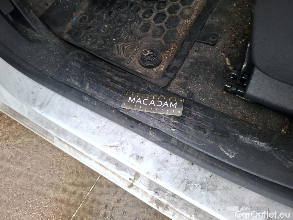  Citroen  Berlingo  Fourgon Club M 650 1.2 PureTech 110CV BVM6 E6d #34