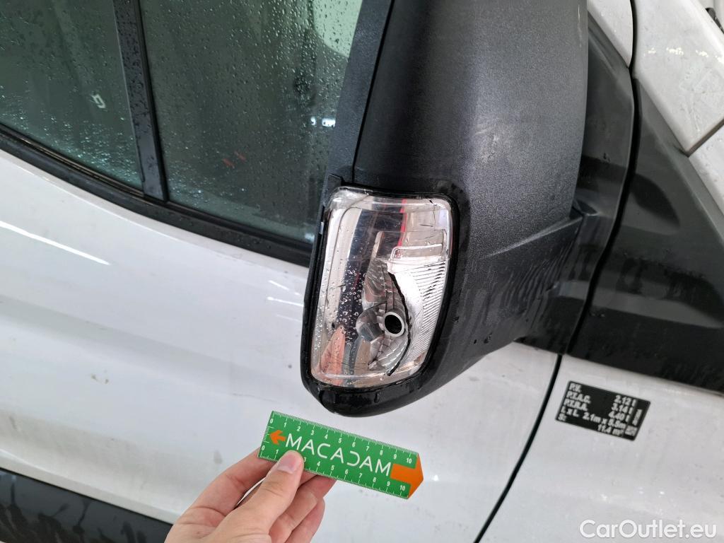  Ford  Transit  Fourgon 310 L2 2.0 TDCi 105CV BVM6 E6 #76