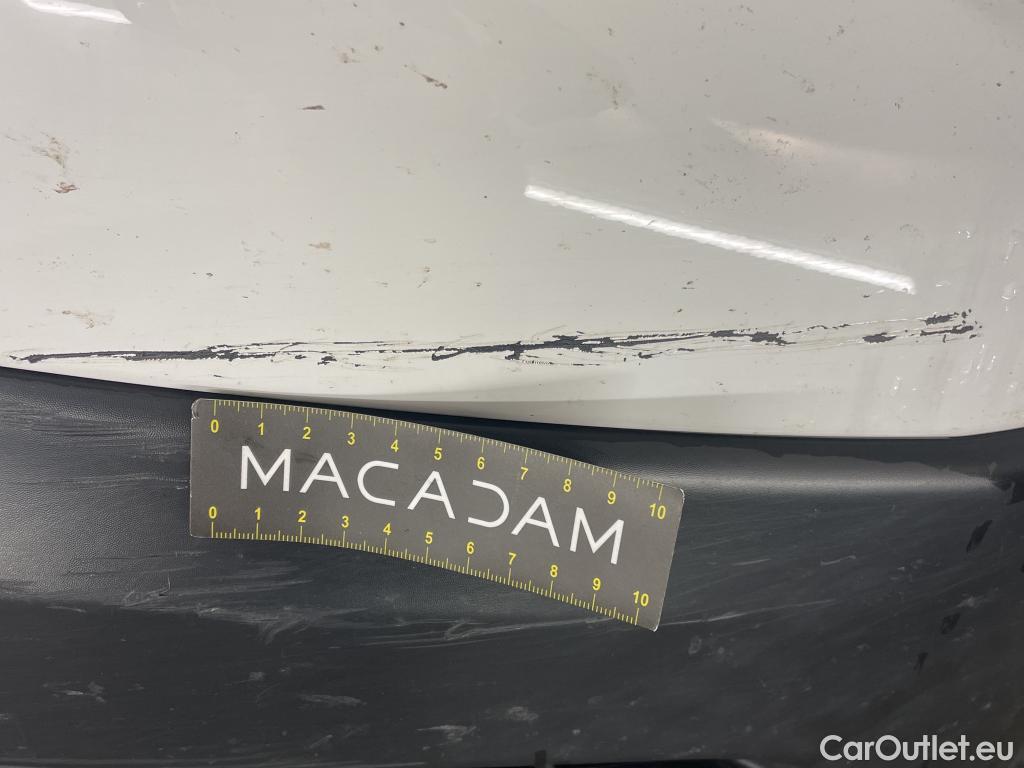  Peugeot  Expert PEUGEOT  / 2016 / 4P / Fourgon tôlé ELECTRIQUE 50 KWH STANDARD PREMIUM #19