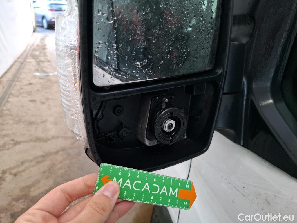  Ford  Transit  Fourgon 310 L2 2.0 TDCi 105CV BVM6 E6 #79