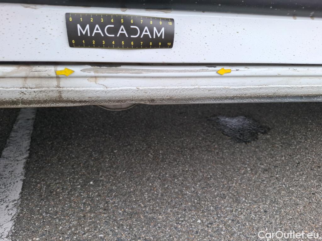  Peugeot  Boxer PEUGEOT  / 2014 / 4P / Fourgon tôlé BlueHDi 120 S&S ASPHALT 333 L1H2 #9