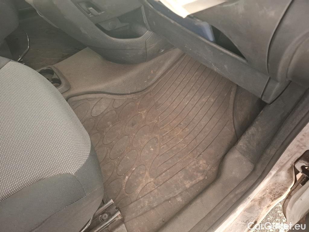  Peugeot  Partner  L2 Double Cabine 1.6 HDi 100CV BVM5 E6 #26