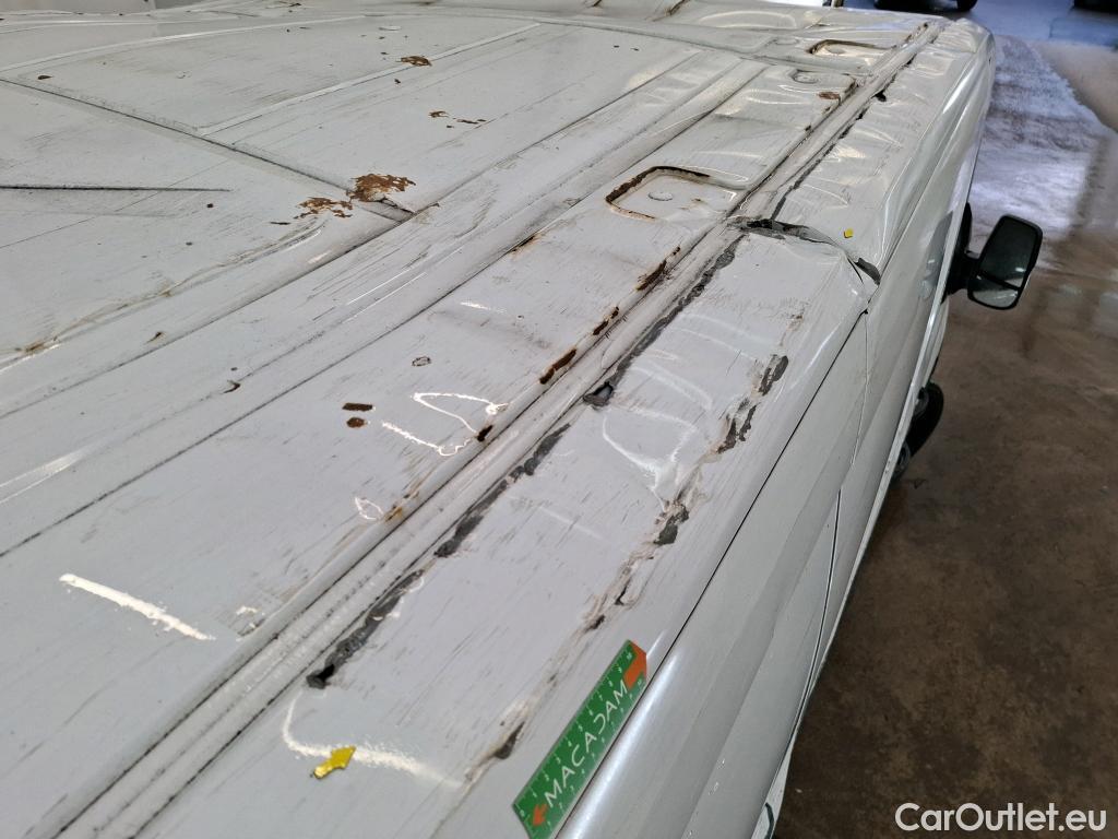  Ford  Transit  Fourgon 310 L2 2.0 TDCi 105CV BVM6 E6 #24