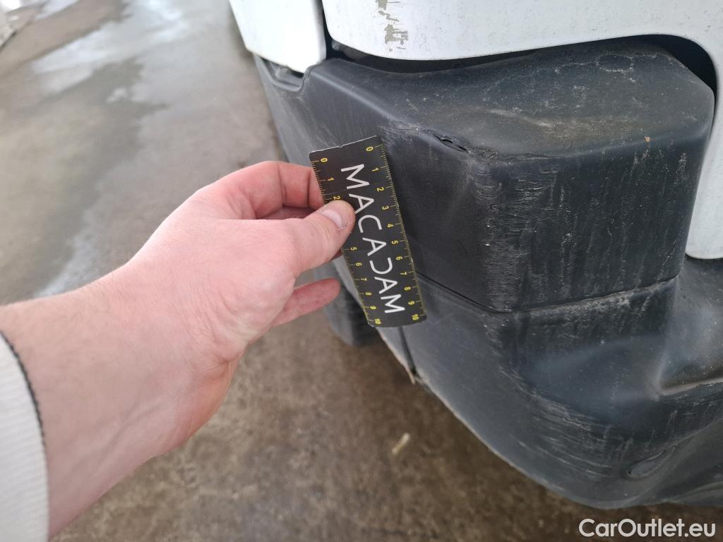  Citroen  Berlingo  Fourgon Club M 650 1.2 PureTech 110CV BVM6 E6d #32