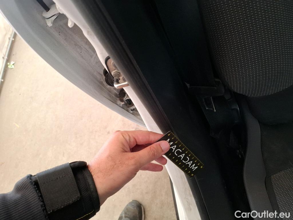  Citroen  C3 CITROEN  Société / 2020 / 5P / Berline / VU BlueHDi 100 S&S BVM6 Feel #7