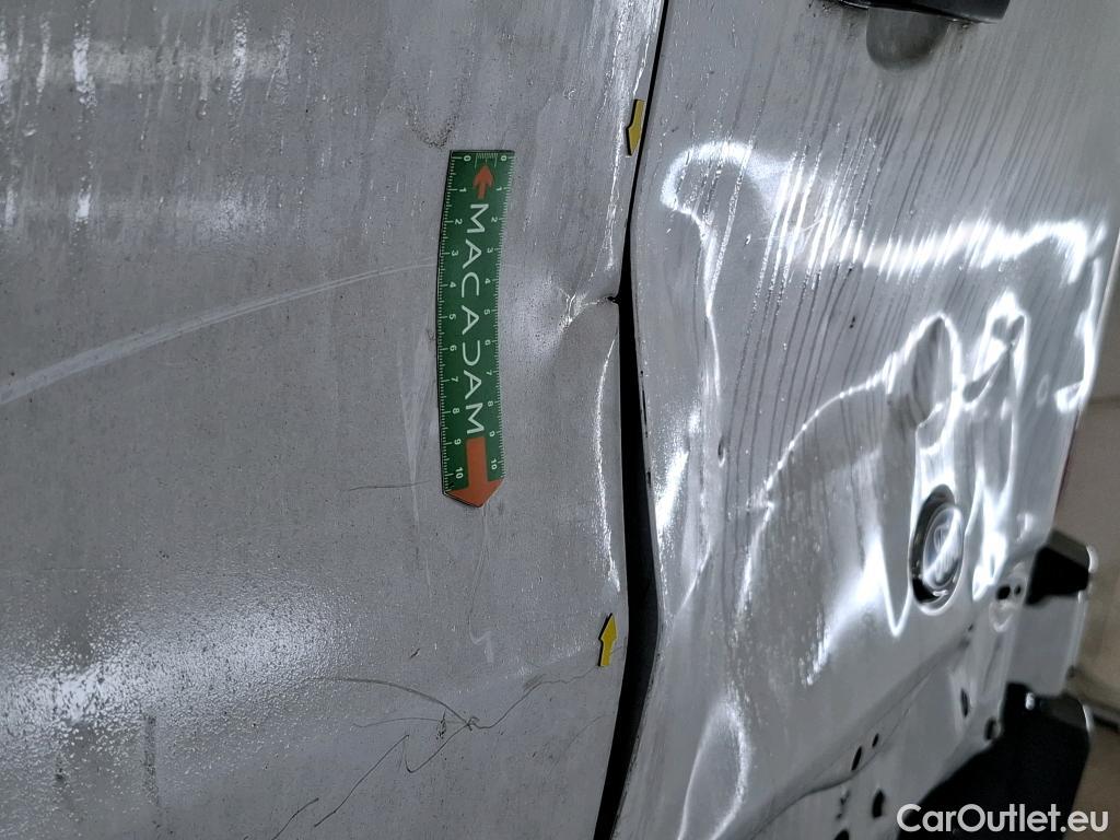  Ford  Transit  Fourgon 310 L2 2.0 TDCi 105CV BVM6 E6 #37