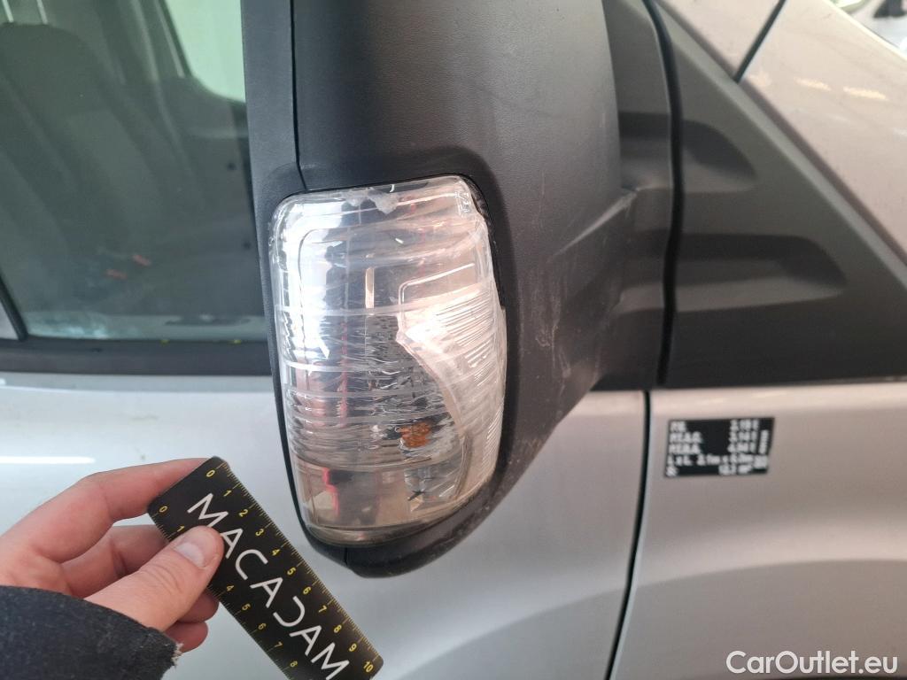  Ford  Transit  Fourgon 310 L3 Trend 2.0 TDCi 105CV BVM6 E6 #47