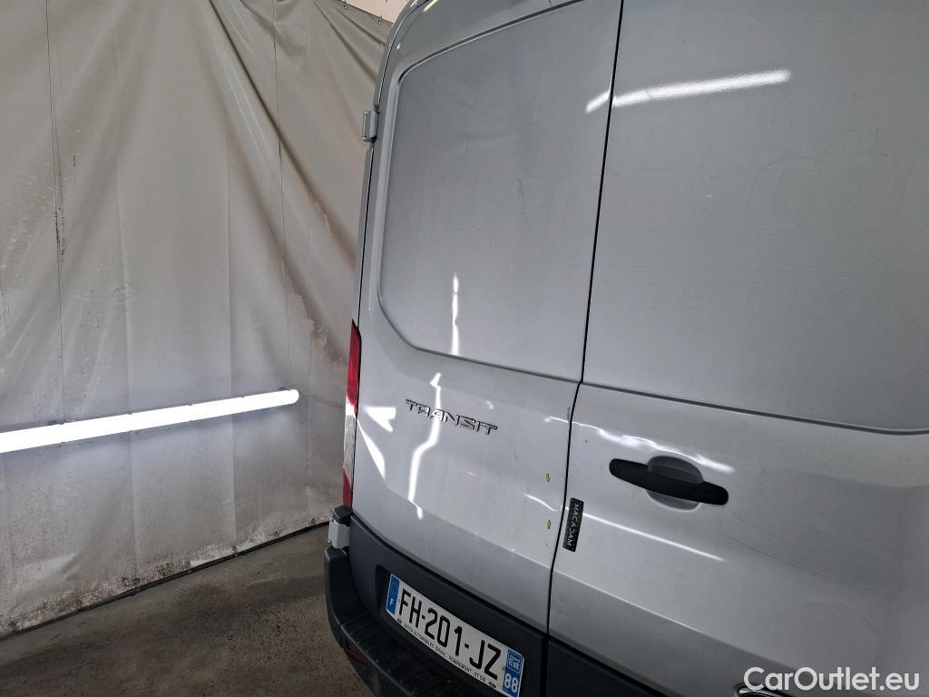  Ford  Transit  Fourgon 310 L3 Trend 2.0 TDCi 105CV BVM6 E6 #31