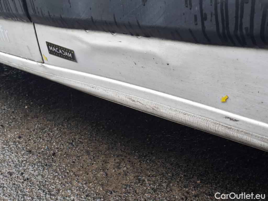  Citroen  Berlingo  Fourgon Club M 650 1.5 BlueHDi 75CV BVM5 E6dT #8