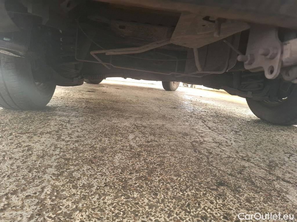  Peugeot  Partner  L2 Double Cabine 1.6 HDi 100CV BVM5 E6 #14