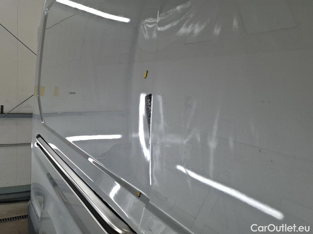  Ford  Transit  Fourgon 310 L3 Trend 2.0 TDCi 105CV BVM6 E6 #5