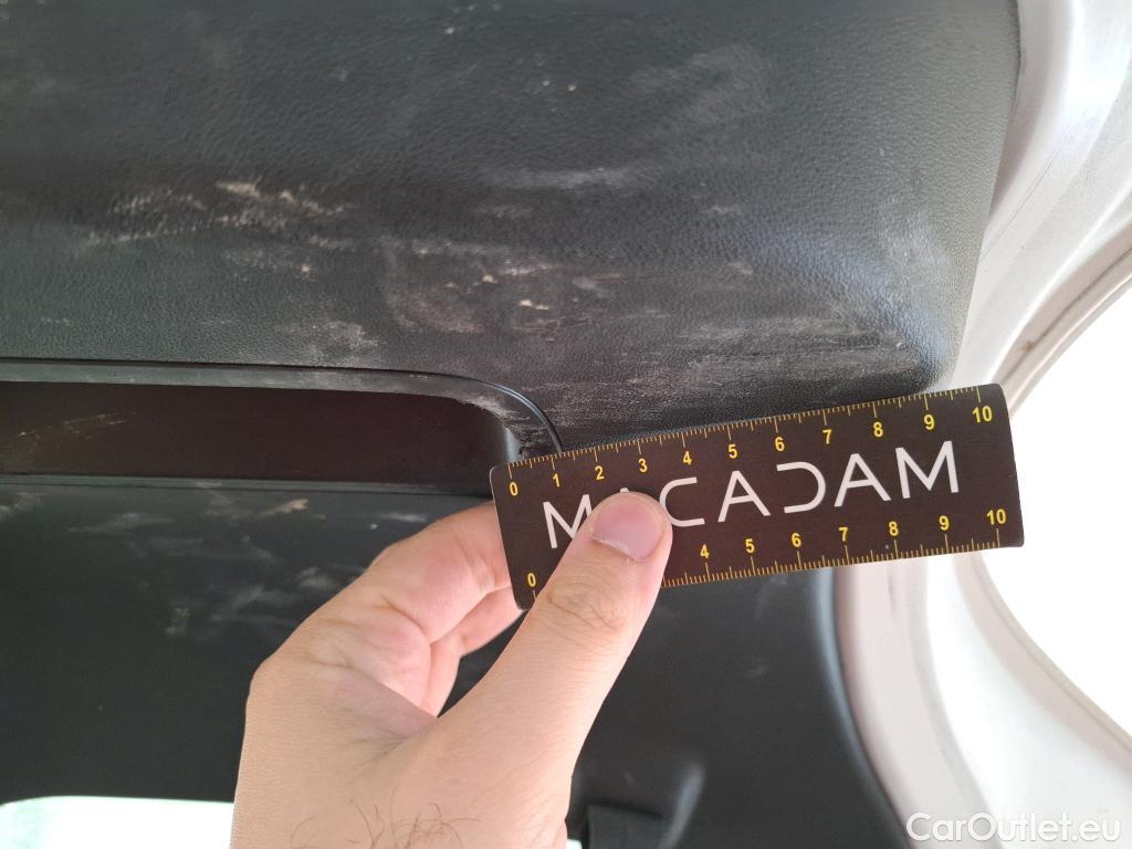  Citroen  C3 CITROEN  Société / 2020 / 5P / Berline / VU BlueHDi 100 S&S BVM6 Feel #11