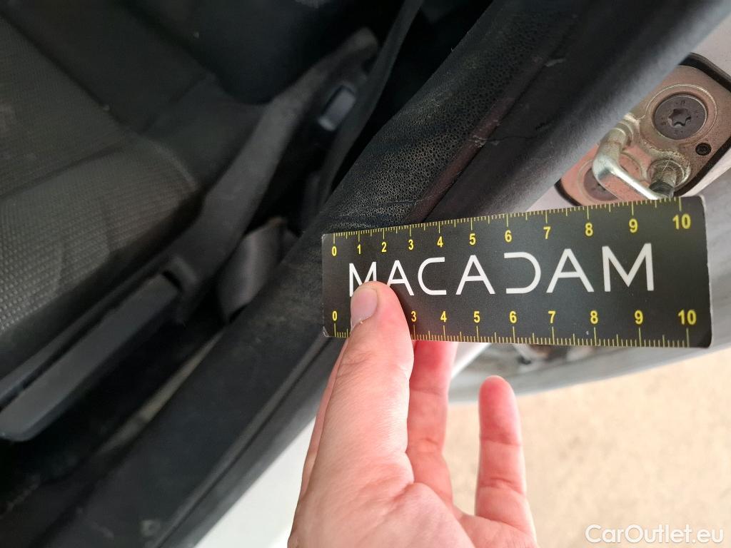  Citroen  C3 CITROEN  Société / 2020 / 5P / Berline / VU BlueHDi 100 S&S BVM6 Feel #2