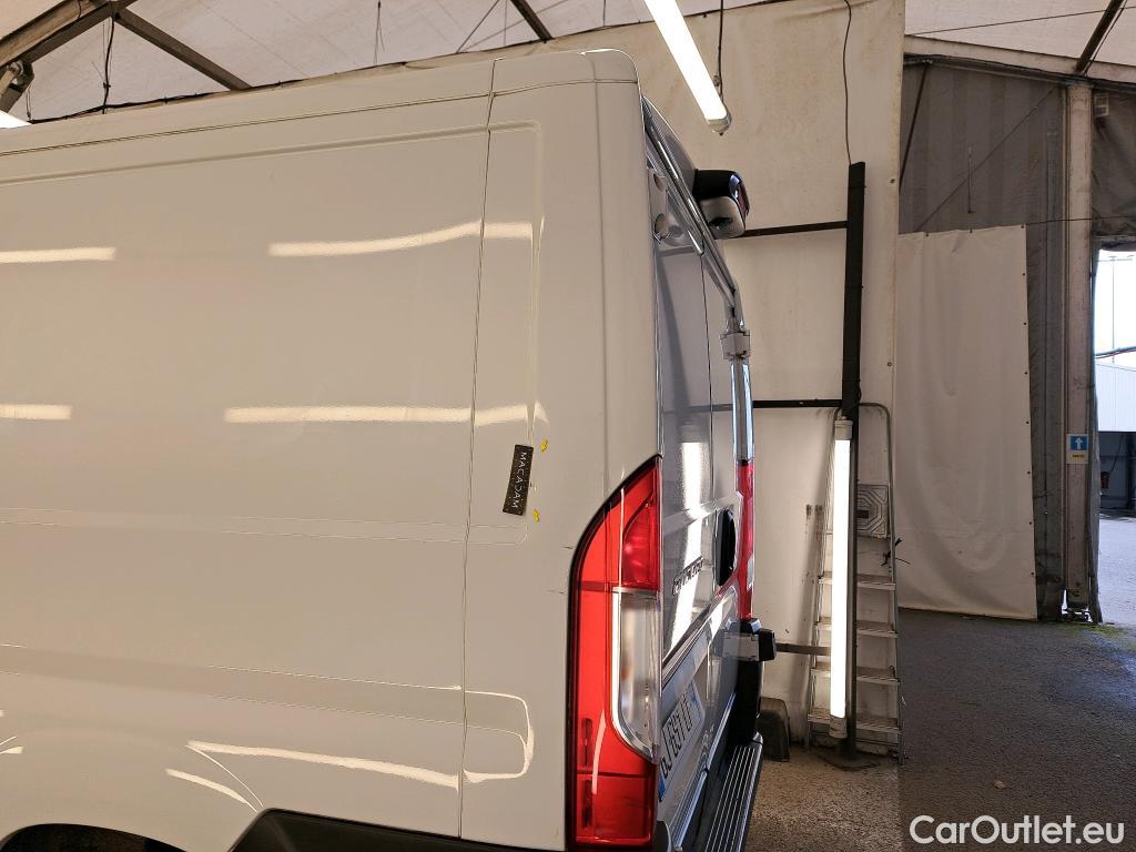  Fiat  Ducato FIAT   2014  4P  Fourgon tôlé H3Power 120 30 C H1 Pack #14