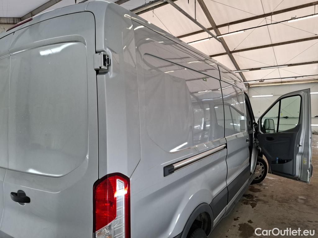  Ford  Transit  Fourgon 310 L3 Trend 2.0 TDCi 105CV BVM6 E6 #8