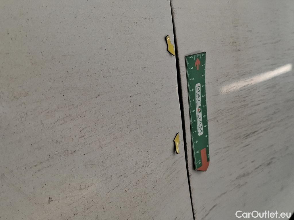  Peugeot  Partner  L2 Double Cabine 1.6 HDi 100CV BVM5 E6 #16