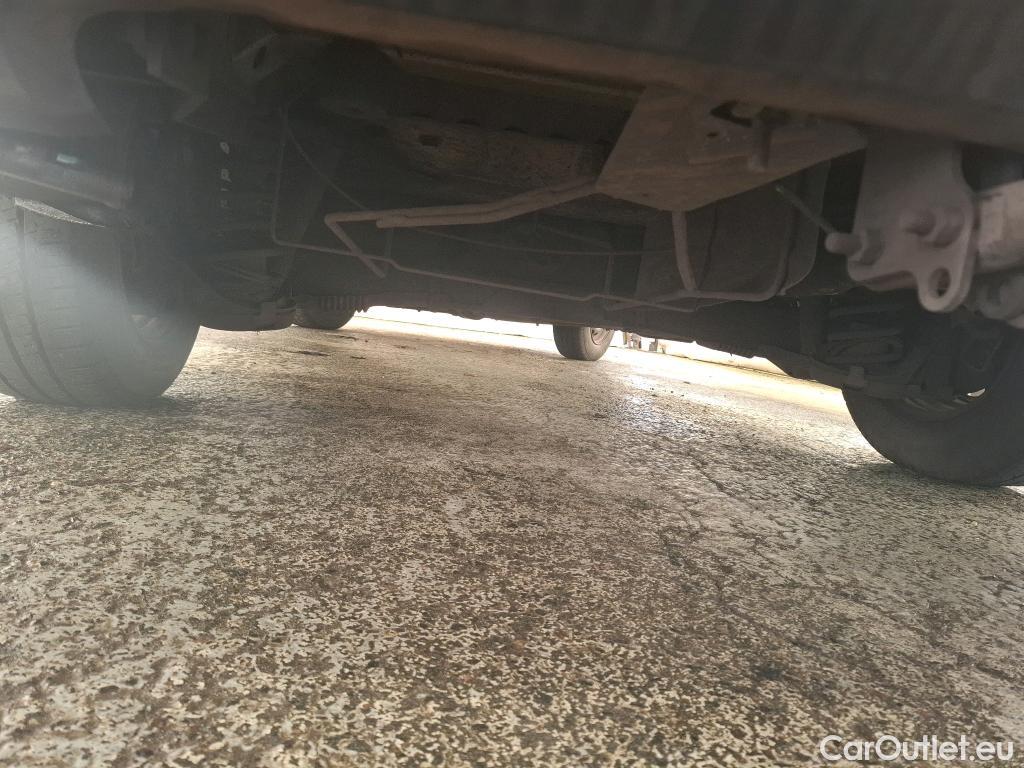  Peugeot  Partner  L2 Double Cabine 1.6 HDi 100CV BVM5 E6 #11