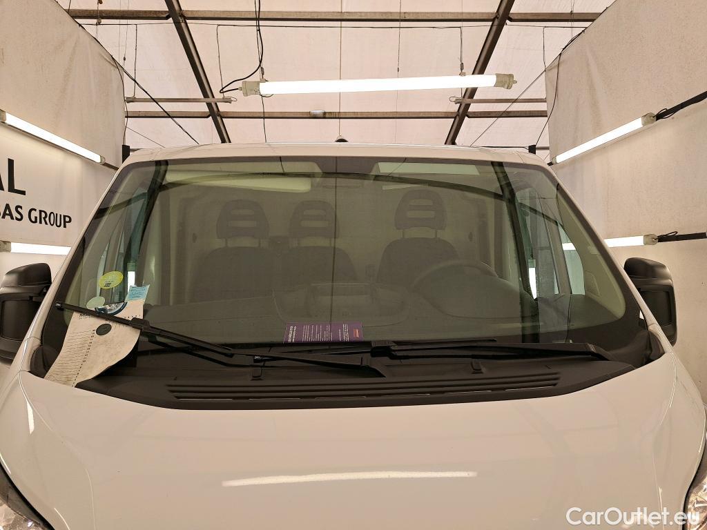  Fiat  Ducato FIAT   2014  4P  Fourgon tôlé H3Power 120 30 C H1 Pack #35