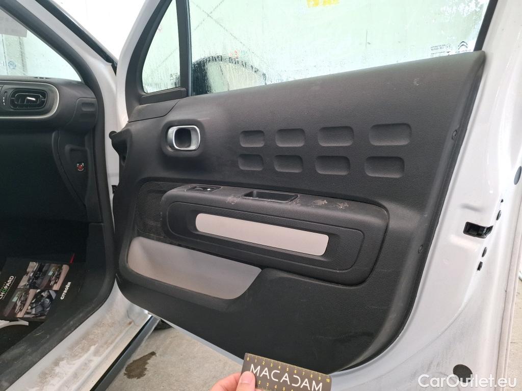  Citroen  C3 CITROEN  Société / 2020 / 5P / Berline / VU BlueHDi 100 S&S BVM6 Feel #5