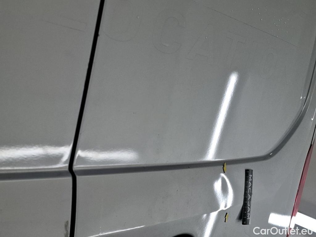  Ford  Transit  Fourgon 310 L3 Trend 2.0 TDCi 105CV BVM6 E6 #21