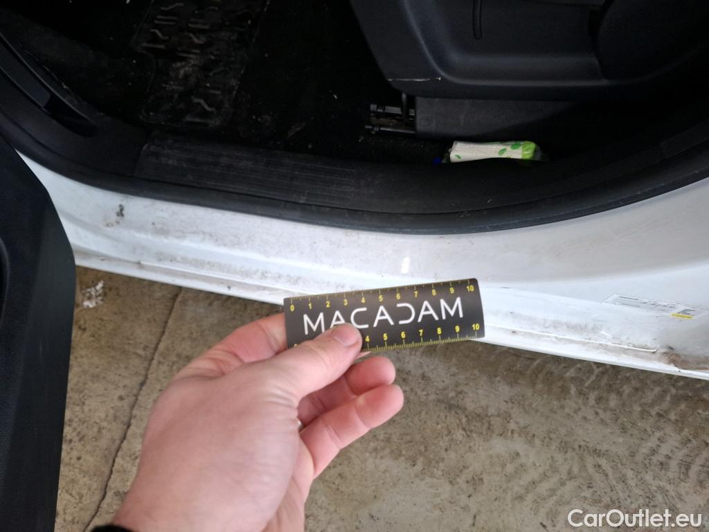  Citroen  Berlingo  Fourgon Driver M 1000 1.5 BlueHDi 100CV BVM5 E6dT #19