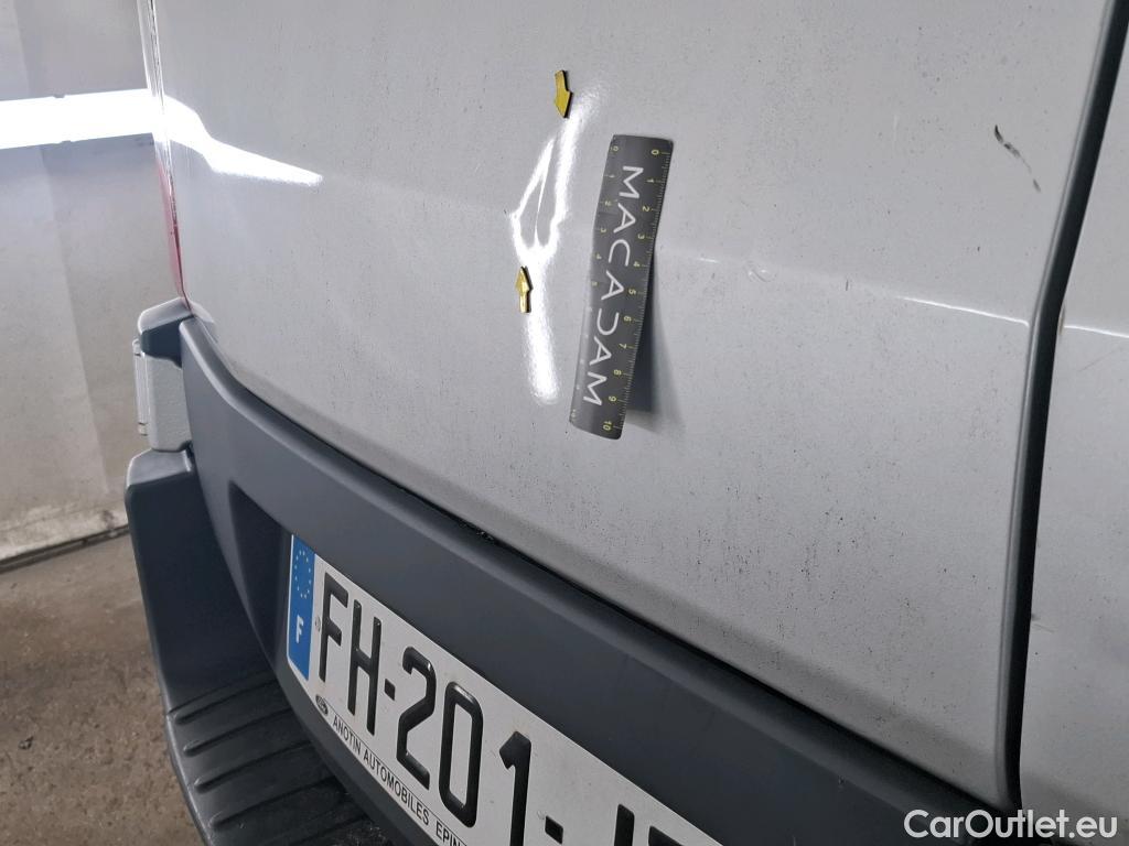  Ford  Transit  Fourgon 310 L3 Trend 2.0 TDCi 105CV BVM6 E6 #36