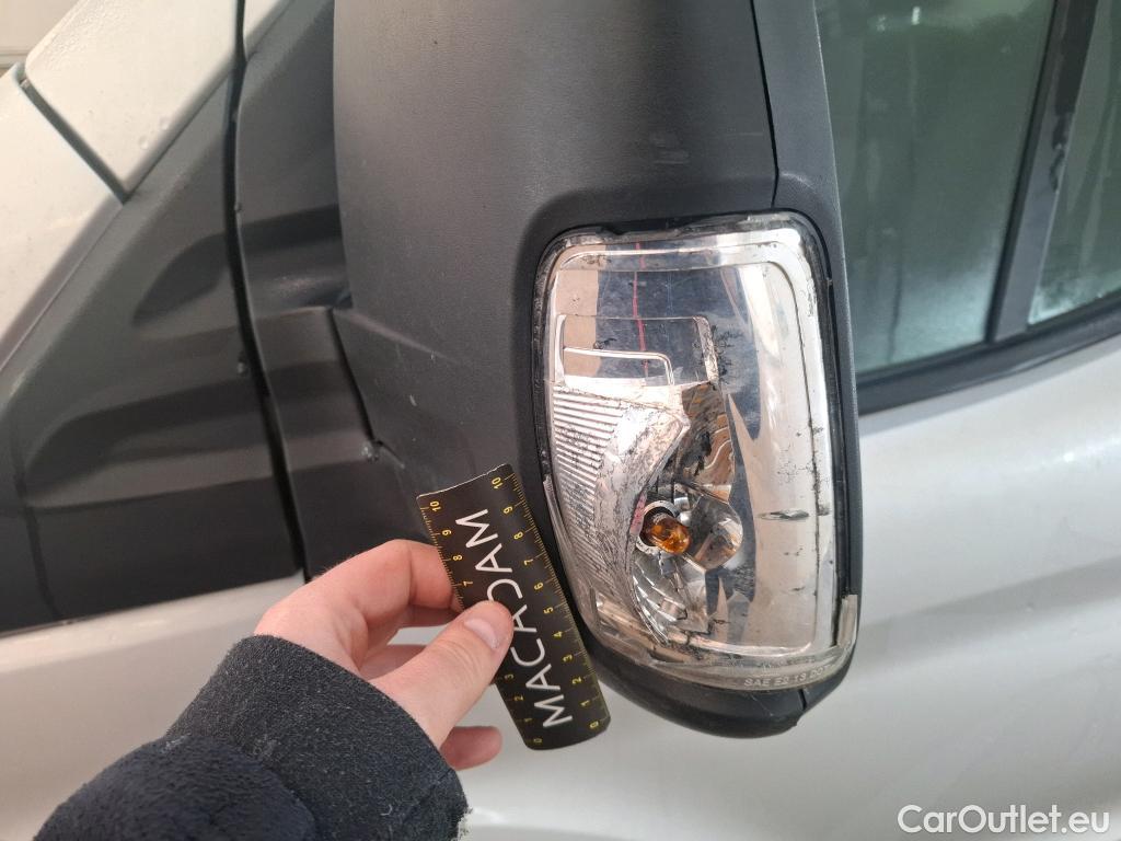  Ford  Transit  Fourgon 310 L3 Trend 2.0 TDCi 105CV BVM6 E6 #51