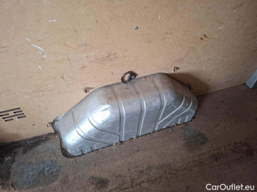  Ford  Transit  Fourgon 310 L3 Trend 2.0 TDCi 105CV BVM6 E6 #64