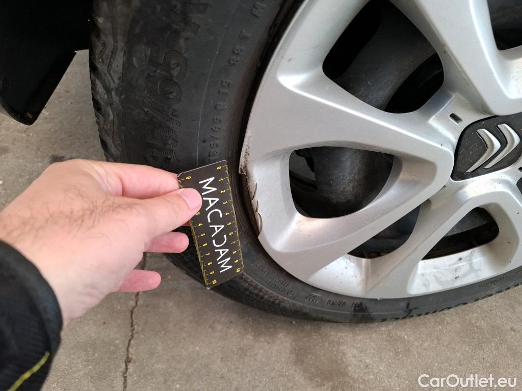  Citroen  C3 CITROEN  Société / 2020 / 5P / Berline / VU BlueHDi 100 S&S BVM6 Feel #18