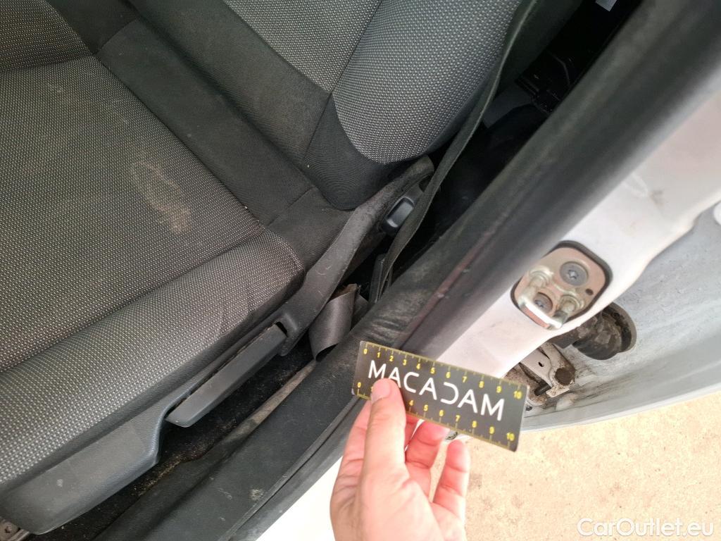  Citroen  C3 CITROEN  Société / 2020 / 5P / Berline / VU BlueHDi 100 S&S BVM6 Feel #1